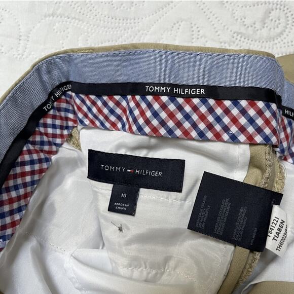 Tommy Hilfiger Chino Dress Pants Size 10 - Picture 7 of 7